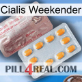 Cialis Weekender new13